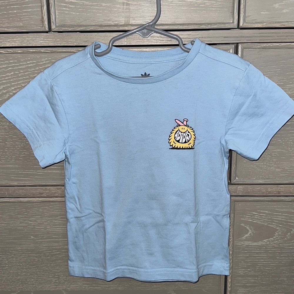 Adidas T-Shirt